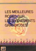 Les Meilleures roses sur les evenements grandioses
