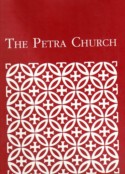 The Petra church