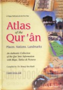 Atlas of the Qur’ān