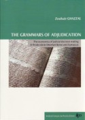 The Grammars of adjudication