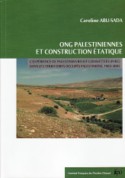 ONG Palestiniennes et construction etatique