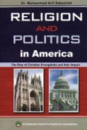 Religion and politics in America