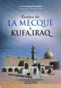 Etudes de la Mecque a Kufa, Iraq