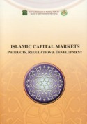 Islamic capital markets