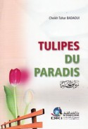 Tulipes du paradis