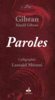 Paroles