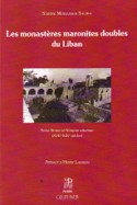 Les Monasteres Maronites doubles du Liban