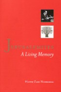 Jerusalemites, a living memory