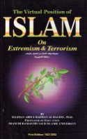 The Virtual position of Islam on extremism & Terrorism