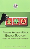 Future Arabian Gulf energy sources hyrocarbon, nuclear or renewable ?