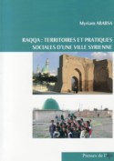 Raqqa, territoires et pratiques sociales d