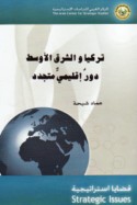 Turkiyā wa-al-Sharq al-Awsaṭ, dawr iqlīmī mutajaddid