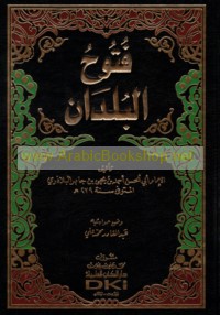 Futūḥ al-buldān