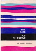 The Fate of Palestine