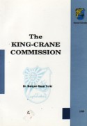 The King-Crane commission