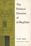 The Political doctrine of al-Bāqillānī