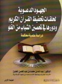 al-Juhūd al-da‘awīyah li-ḥalaqāt taḥfīẓ al-Qur’ān al-Karīm wa-dawruhā fī taḥṣīn al-shabāb min al-ghulūw