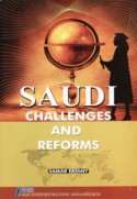 Saudi Challenges and Reforms