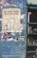 Advertised to death, Lebanese poster boys