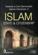 Towards a civic democratic Islamic discourse