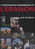 A Photographic remembrance of Lebanon