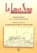 Le Liban Nord au 1er tiers du XXeme siecle
