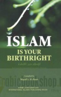 Islam is your birthright