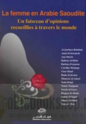 La Femme en Arabie Saoudite