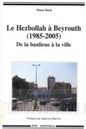 Le Hezbollah a Beyrouth, 1985-2005