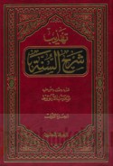 Tahdhīb Sharḥ al-Sunnah