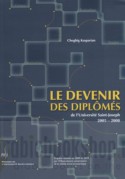 Le Devenir des diplomes de l