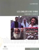 Les Druzes de Syrie