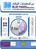 Blue Pages Directory 2013