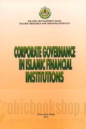 Corporate governance in Islamic financial institutions
