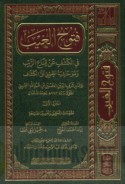 Futūḥ al-ghayb fī al-kashf ‘an qinā‘ al-rayb