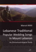 Lebanese traditional popular wedding songs in Mount Lebanon