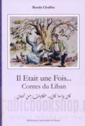 Il Etait une fois, contes du Liban