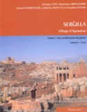 Sergilla, village d