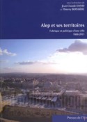 Alep et ses territoires