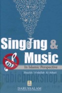 Singing & music in Islamic perspective
