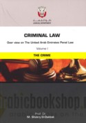 Criminal law