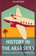 History in the Arab skies