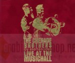The Chehade Brothers live at the musichall