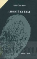 Liberte et etat