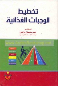 Takhṭīṭ al-wajabāt al-ghidhā’īyah