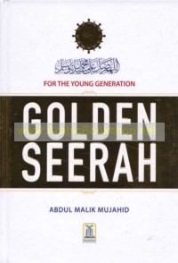 Golden Seerah