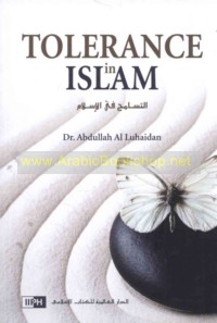 Tolerance in Islam