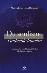 Du Soufisme L