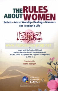 The Rules About Women