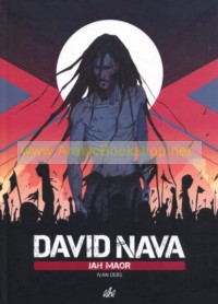 David Nava, Jah Maor